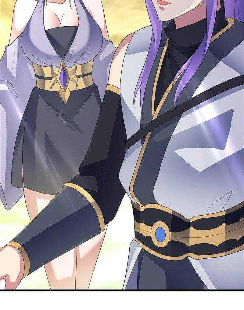 Chiến Hồn Tuyệt Thế: Chapter 411