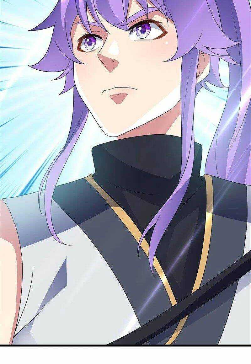 Chiến Hồn Tuyệt Thế: Chapter 411