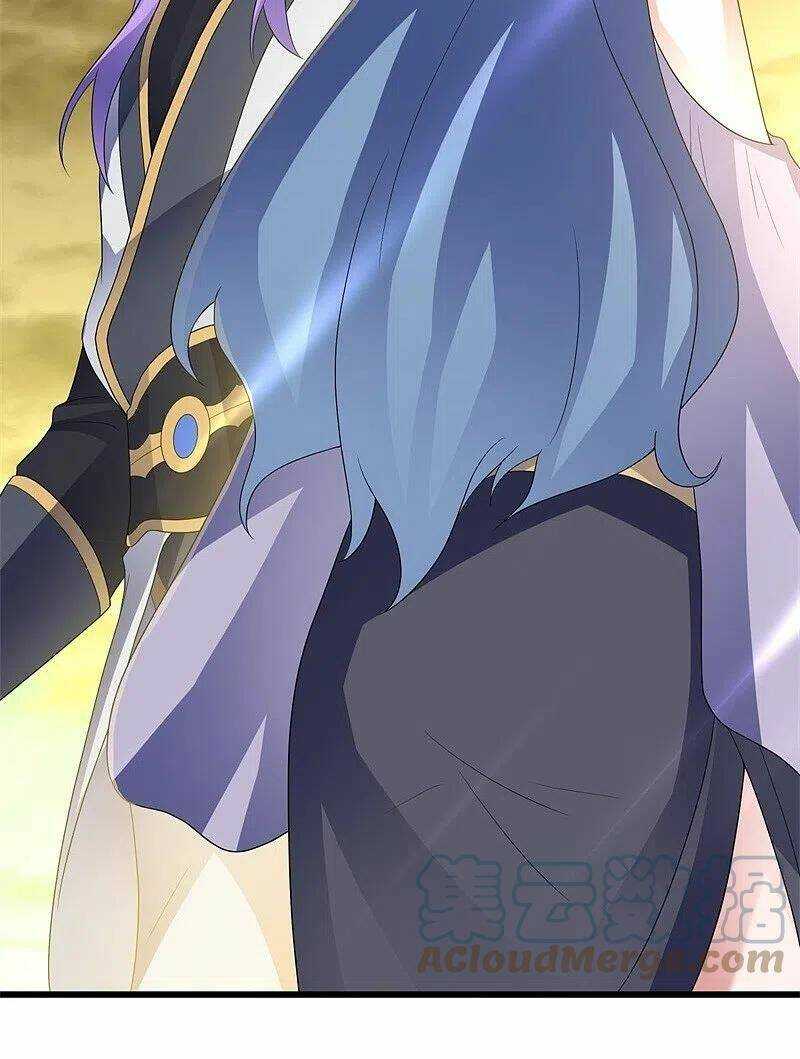 Chiến Hồn Tuyệt Thế: Chapter 411