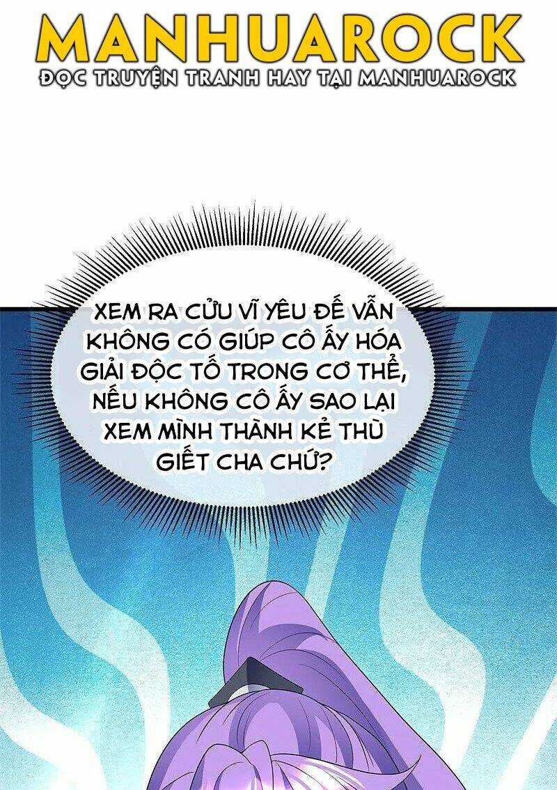 Chiến Hồn Tuyệt Thế: Chapter 411
