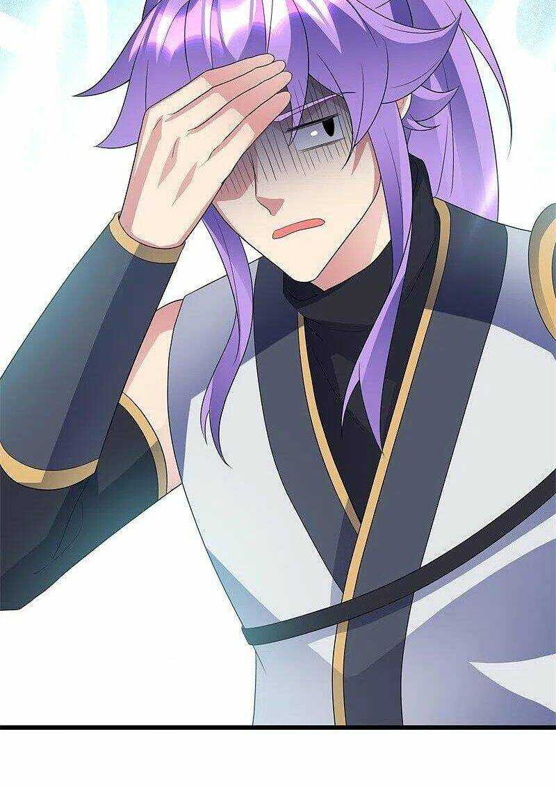 Chiến Hồn Tuyệt Thế: Chapter 411