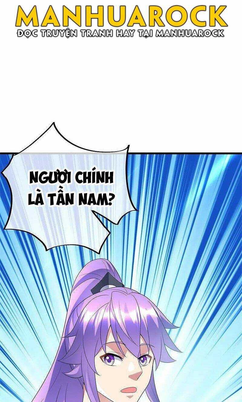 Chiến Hồn Tuyệt Thế: Chapter 411