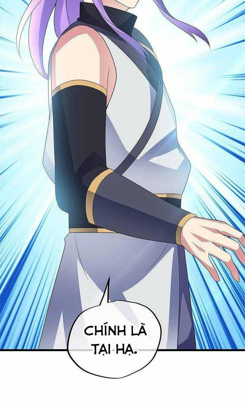 Chiến Hồn Tuyệt Thế: Chapter 411