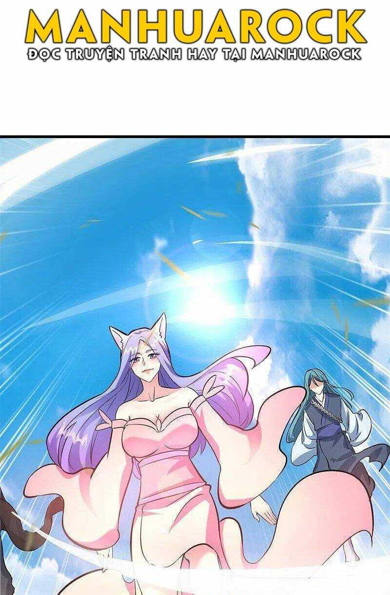 Chiến Hồn Tuyệt Thế: Chapter 411