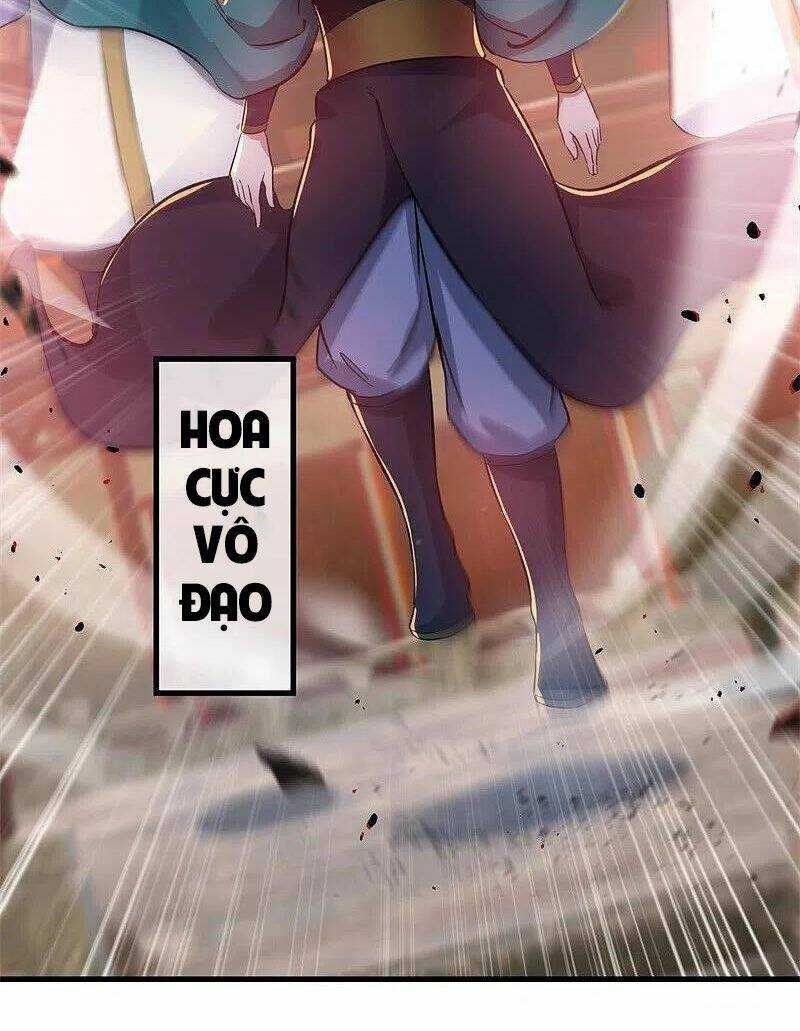 Chiến Hồn Tuyệt Thế: Chapter 411