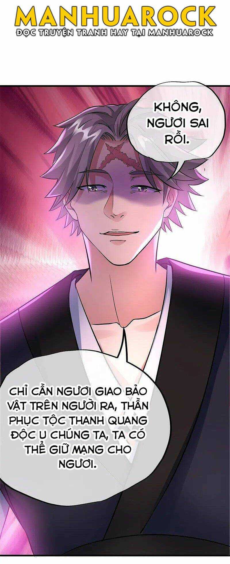 Chiến Hồn Tuyệt Thế: Chapter 411