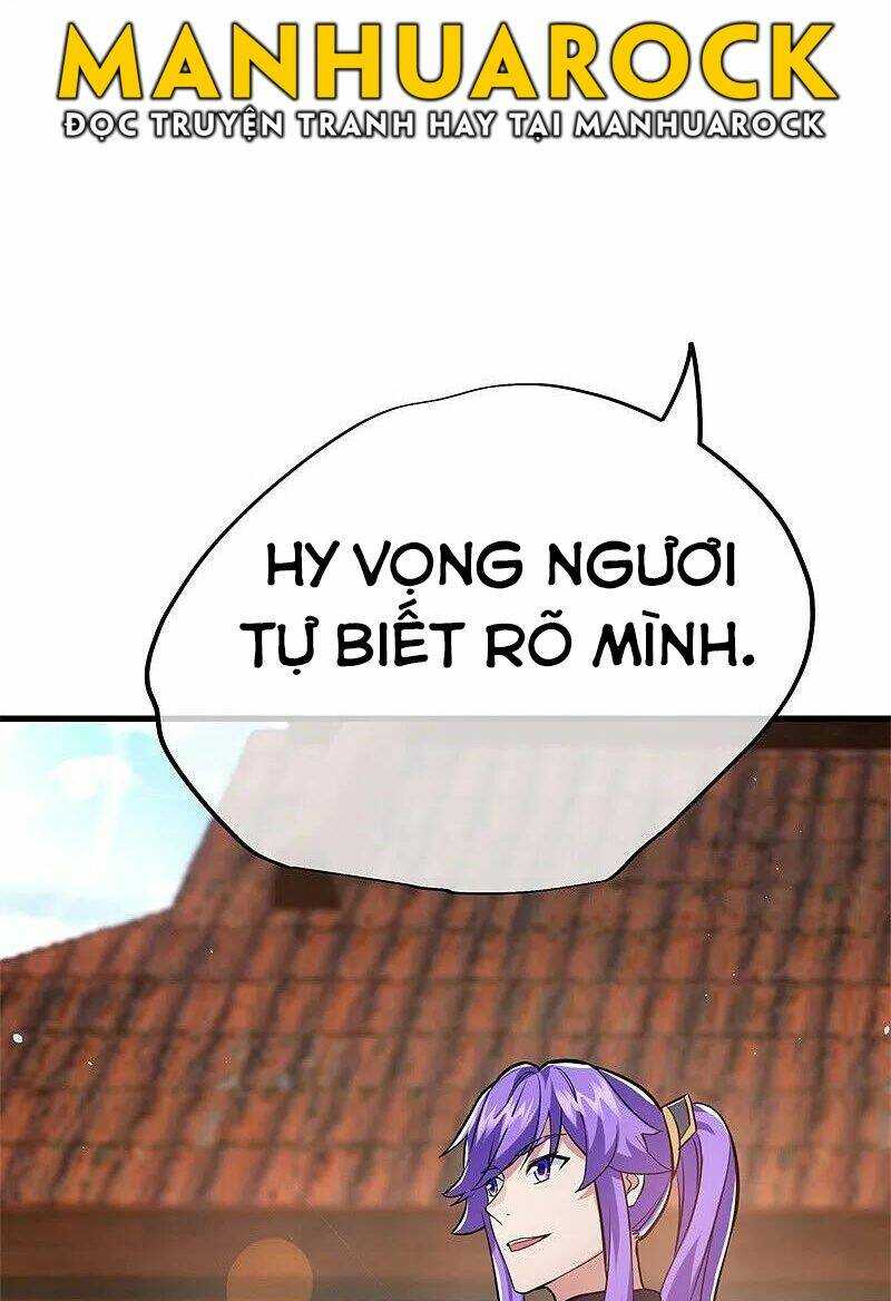 Chiến Hồn Tuyệt Thế: Chapter 411