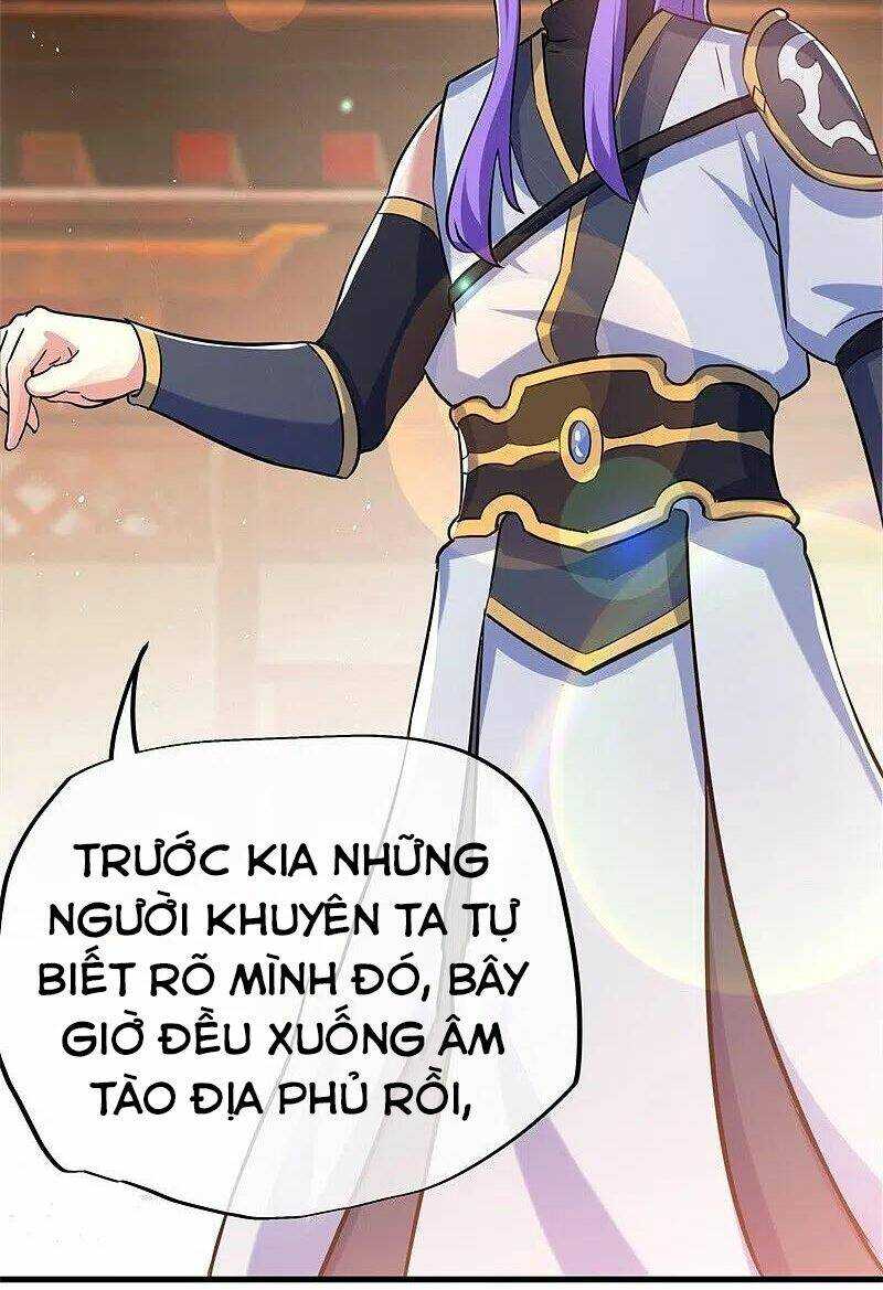 Chiến Hồn Tuyệt Thế: Chapter 411