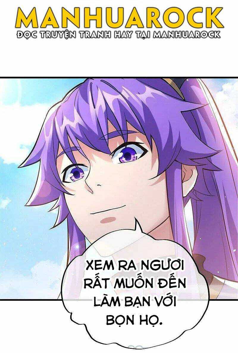 Chiến Hồn Tuyệt Thế: Chapter 411