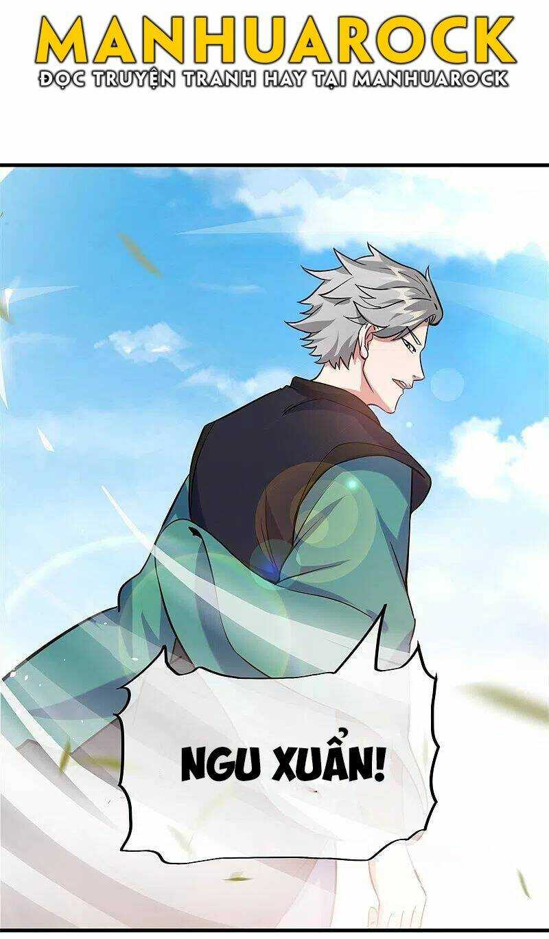 Chiến Hồn Tuyệt Thế: Chapter 411