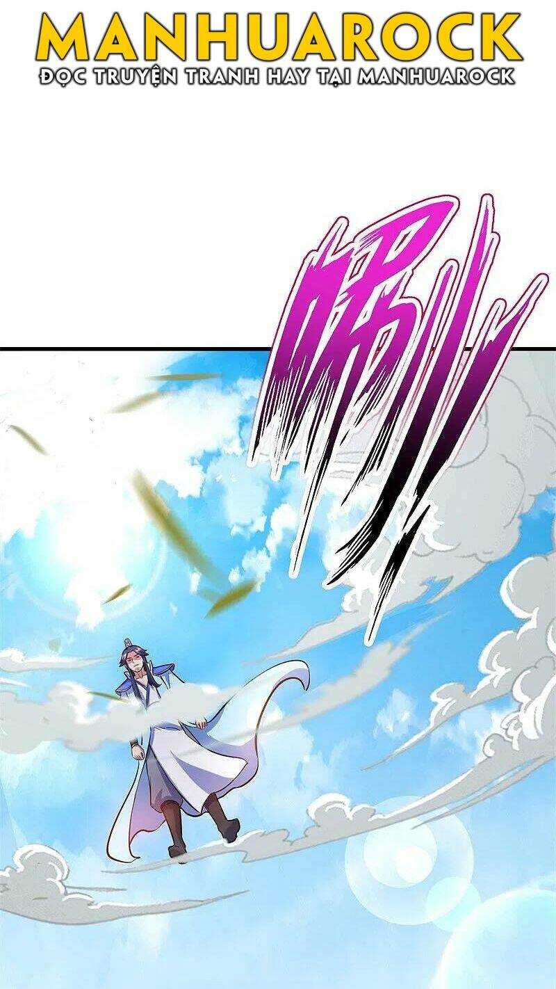 Chiến Hồn Tuyệt Thế: Chapter 411