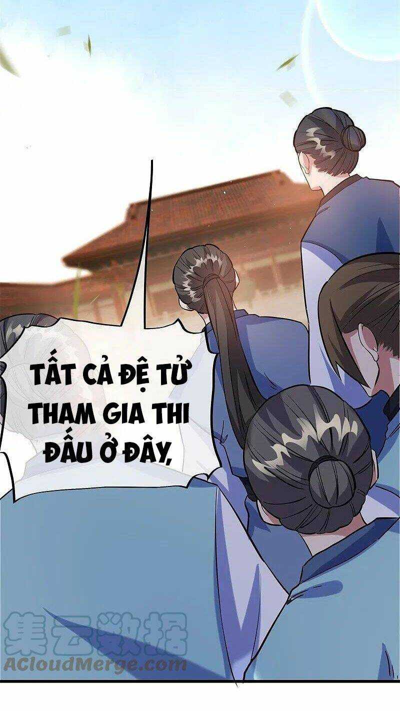 Chiến Hồn Tuyệt Thế: Chapter 411