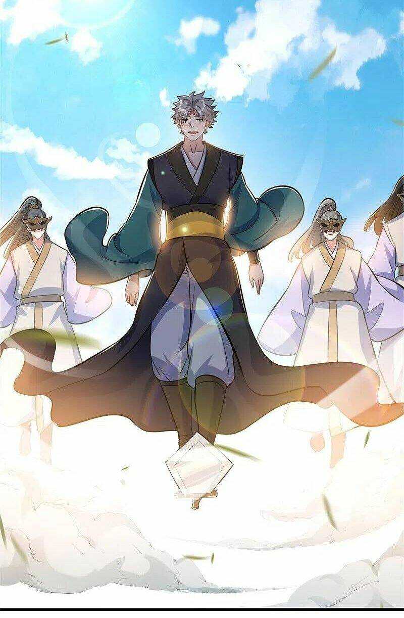 Chiến Hồn Tuyệt Thế: Chapter 413