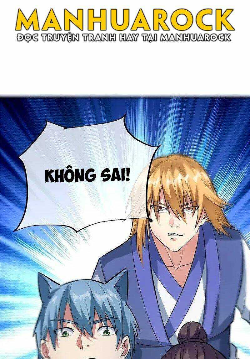 Chiến Hồn Tuyệt Thế: Chapter 413