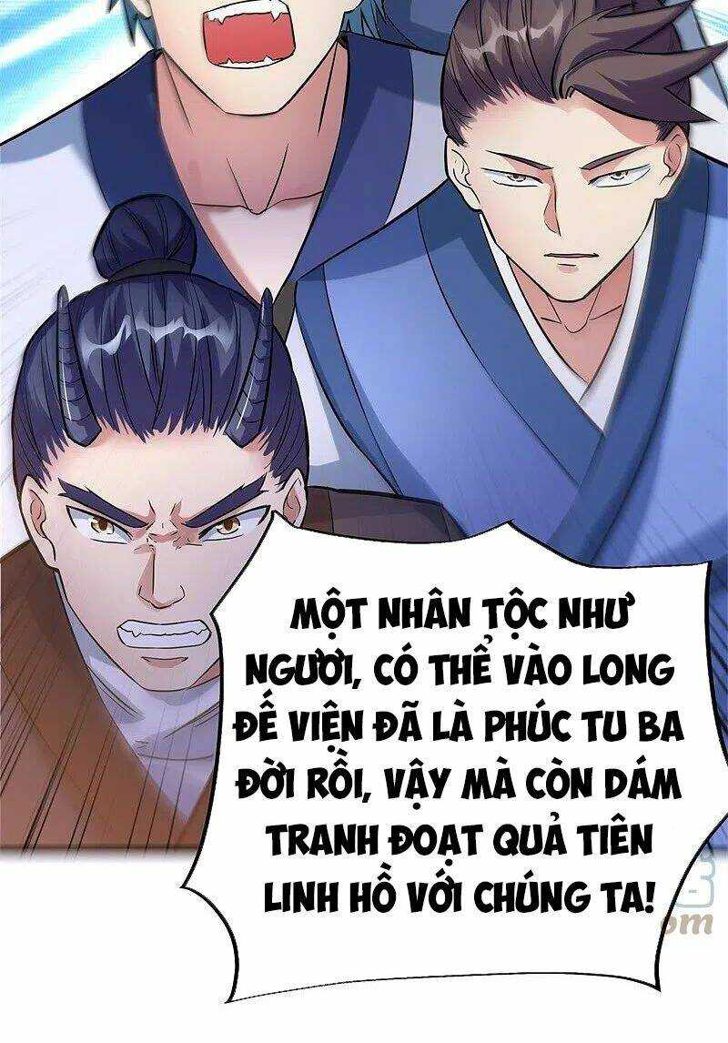 Chiến Hồn Tuyệt Thế: Chapter 413