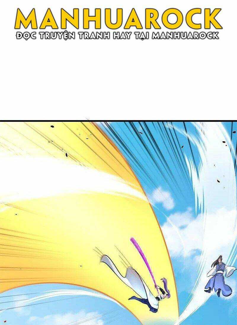 Chiến Hồn Tuyệt Thế: Chapter 413