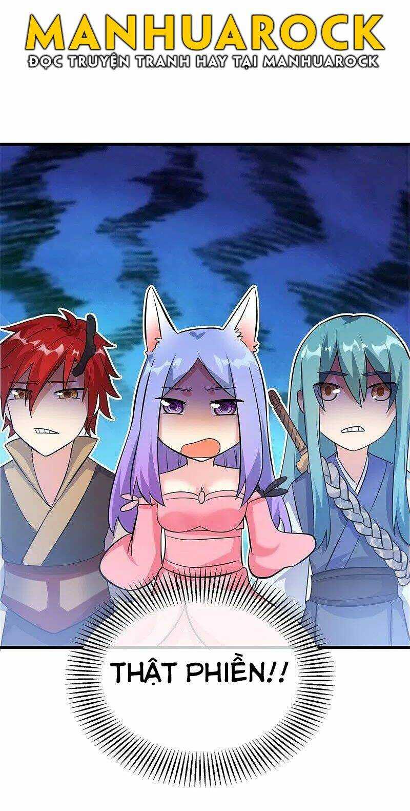 Chiến Hồn Tuyệt Thế: Chapter 413