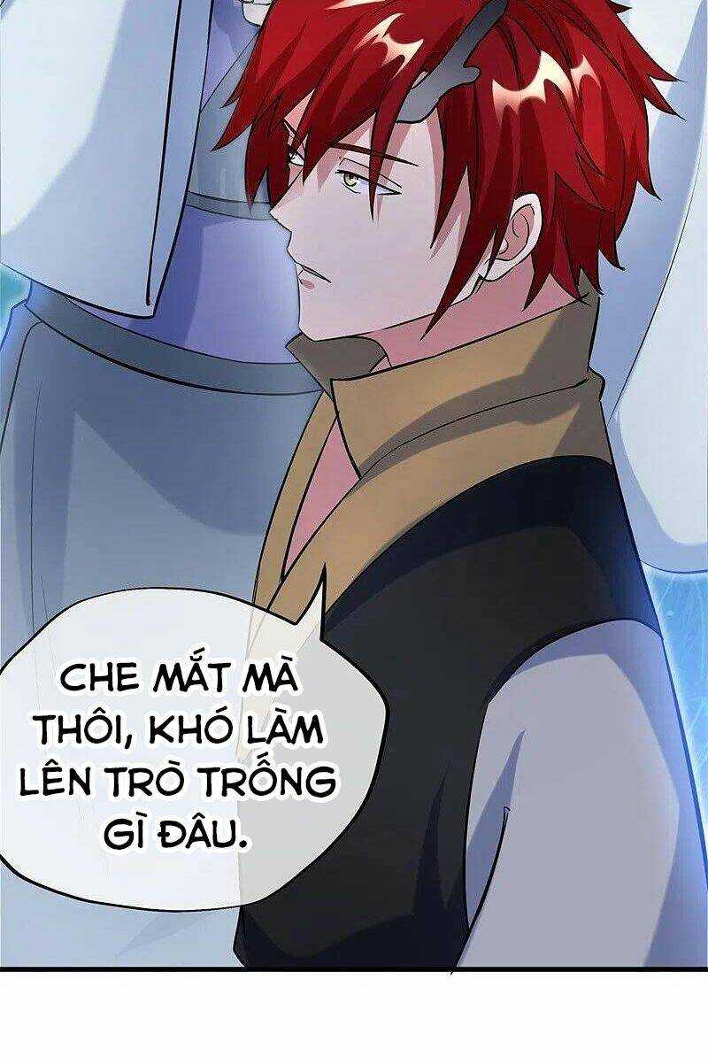 Chiến Hồn Tuyệt Thế: Chapter 413