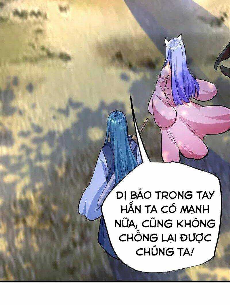 Chiến Hồn Tuyệt Thế: Chapter 413