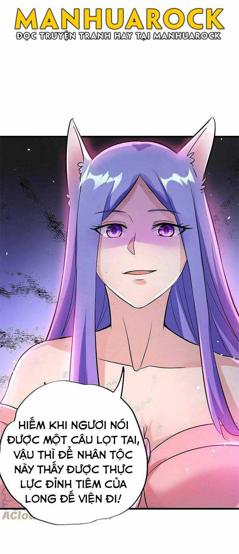 Chiến Hồn Tuyệt Thế: Chapter 413