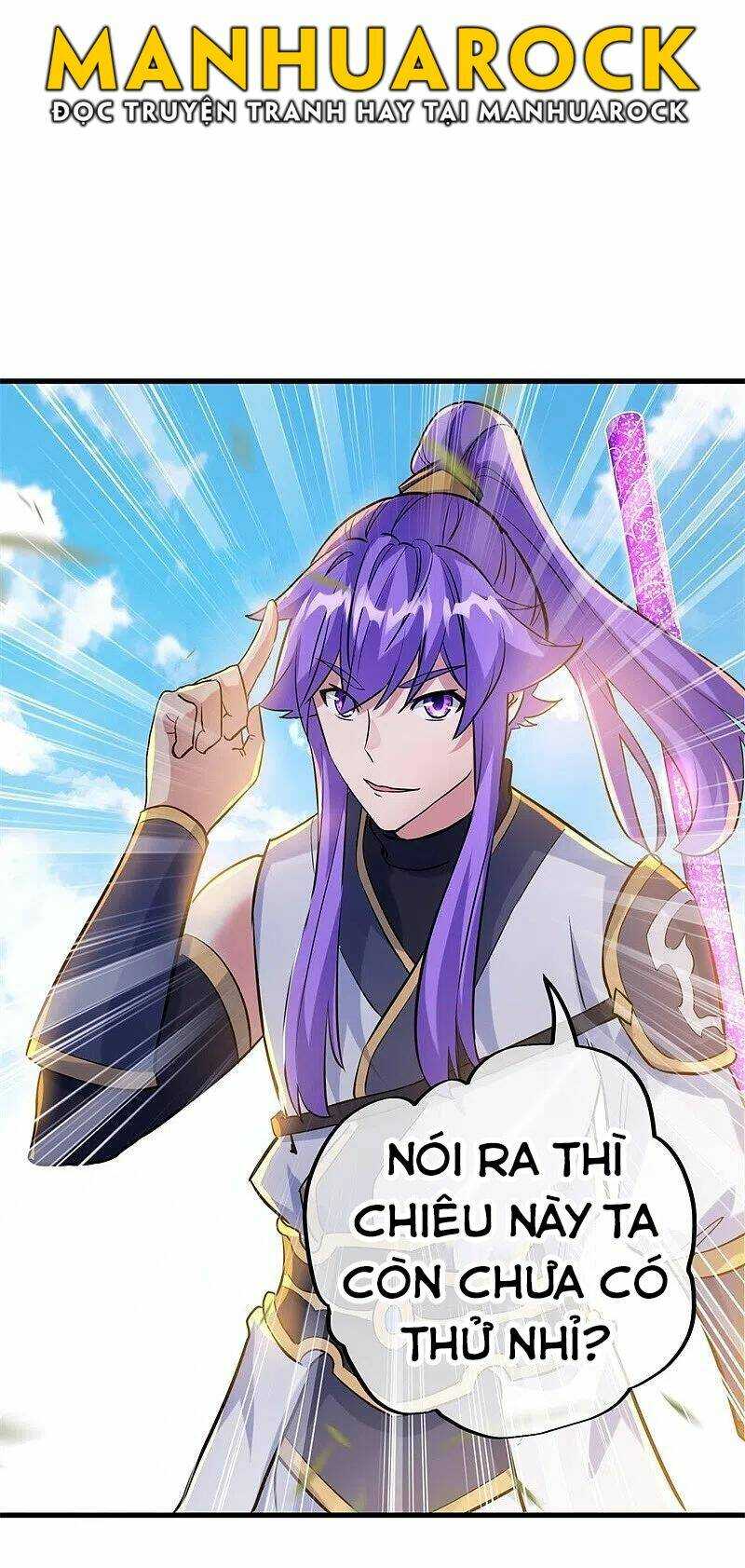 Chiến Hồn Tuyệt Thế: Chapter 413