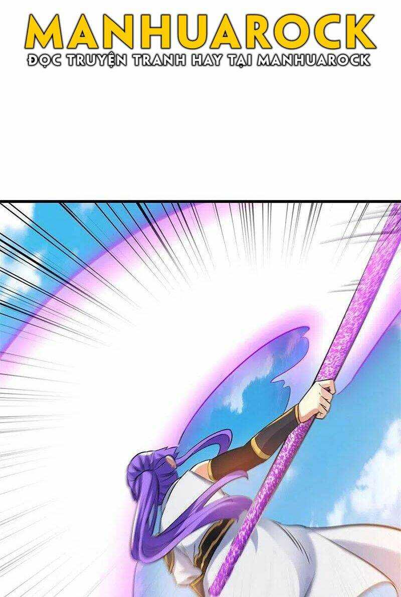 Chiến Hồn Tuyệt Thế: Chapter 413