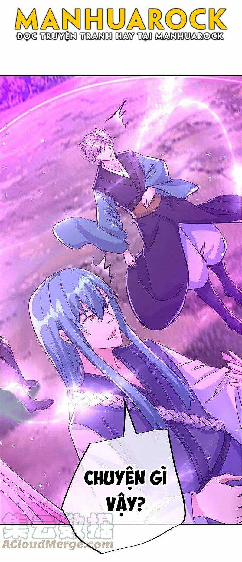 Chiến Hồn Tuyệt Thế: Chapter 413