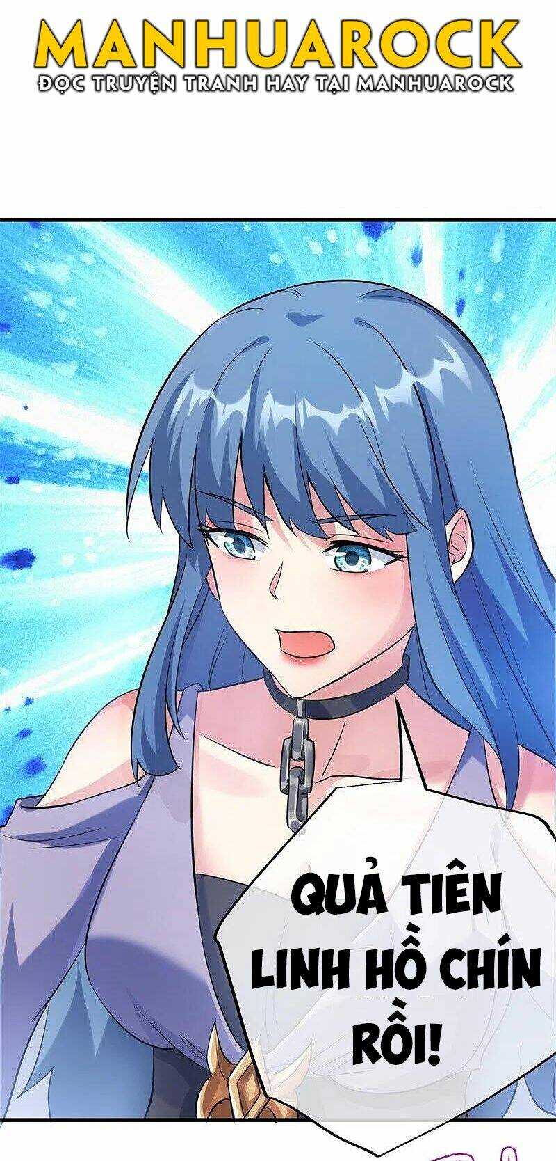 Chiến Hồn Tuyệt Thế: Chapter 413