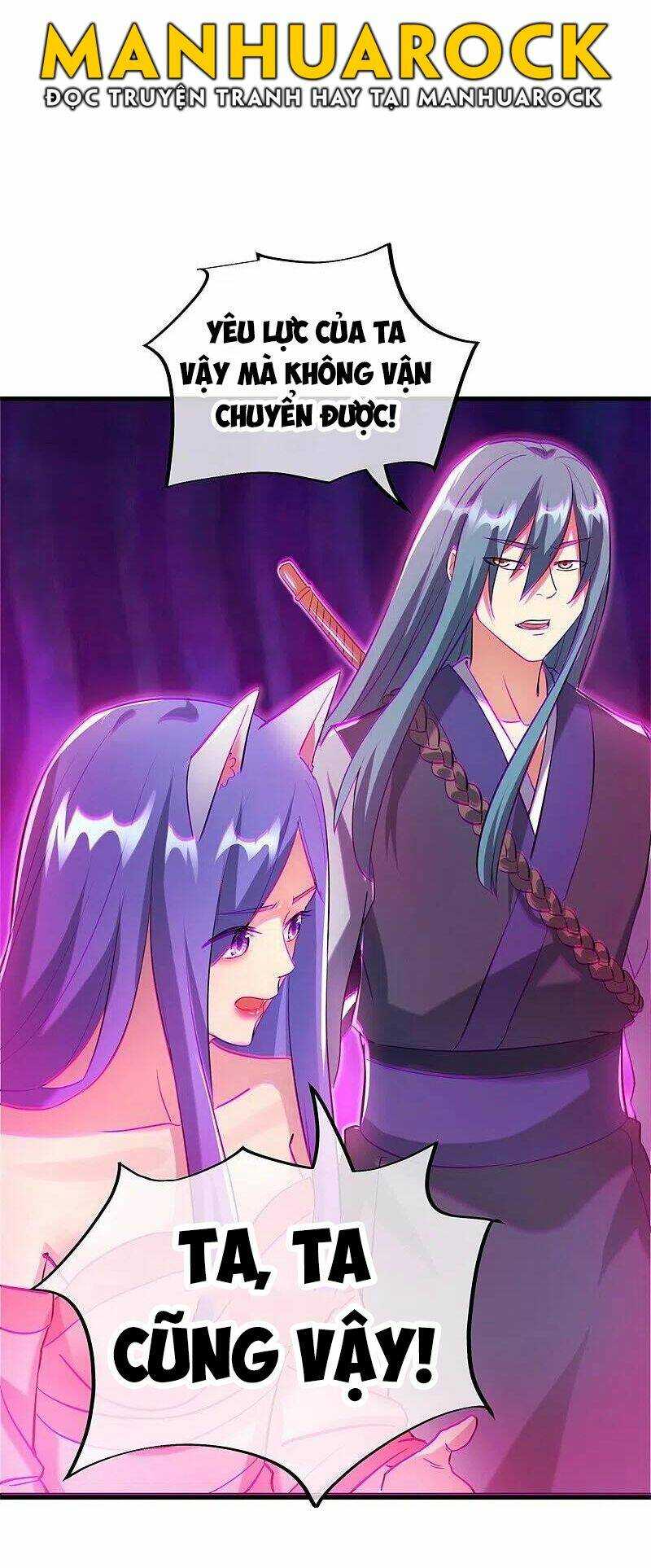 Chiến Hồn Tuyệt Thế: Chapter 413
