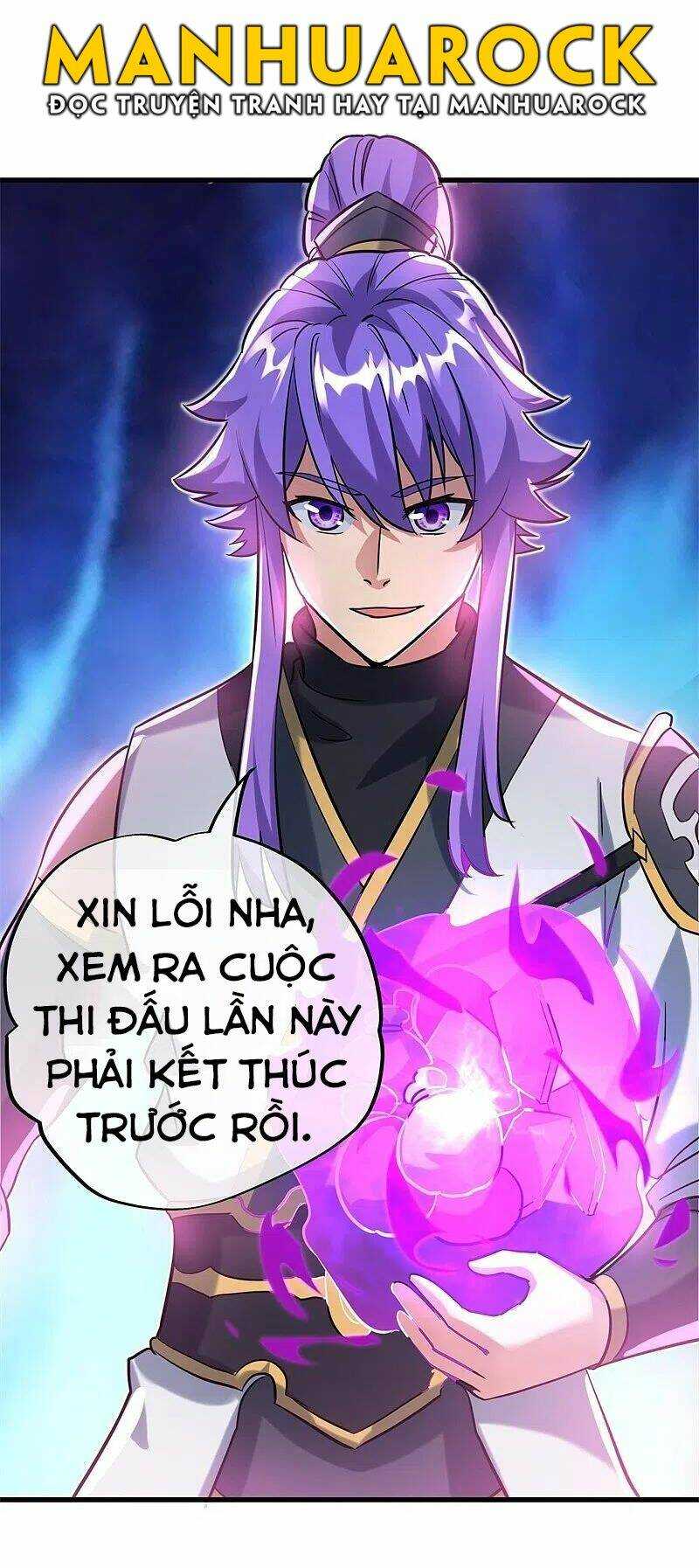 Chiến Hồn Tuyệt Thế: Chapter 413