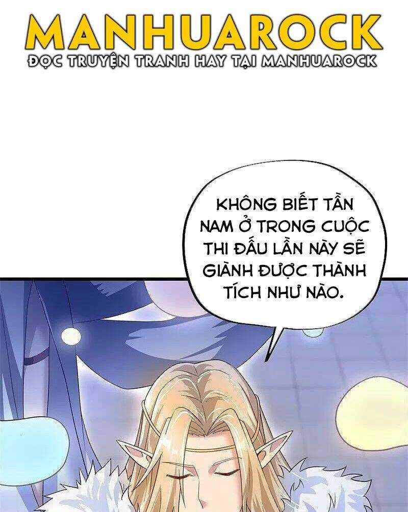 Chiến Hồn Tuyệt Thế: Chapter 413