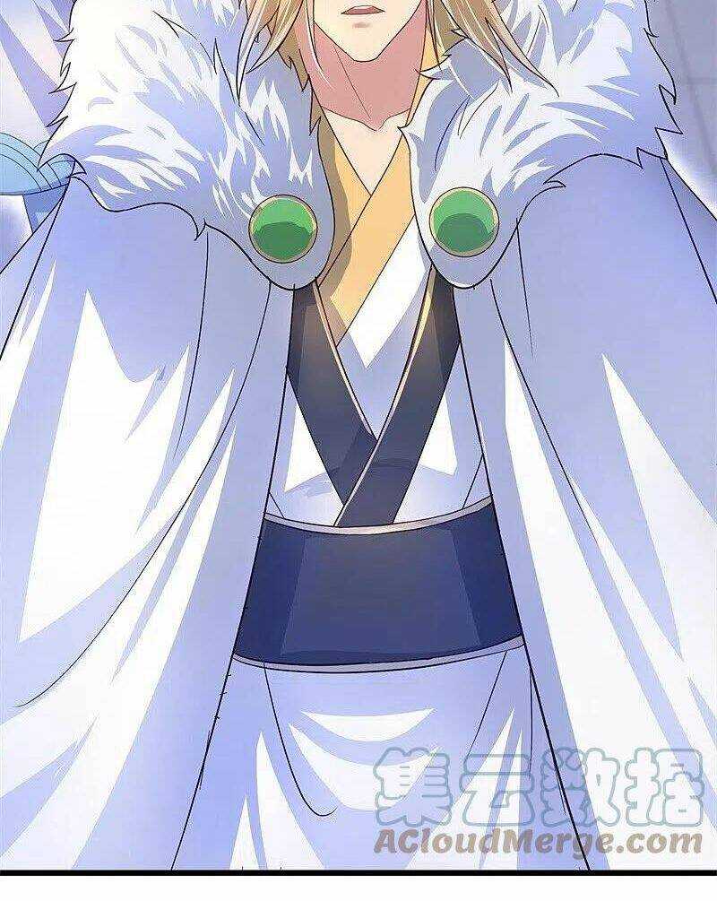 Chiến Hồn Tuyệt Thế: Chapter 413