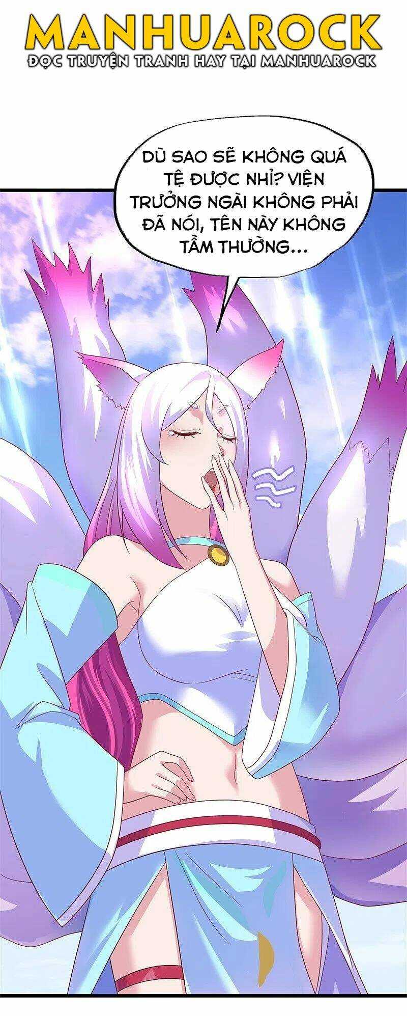Chiến Hồn Tuyệt Thế: Chapter 413
