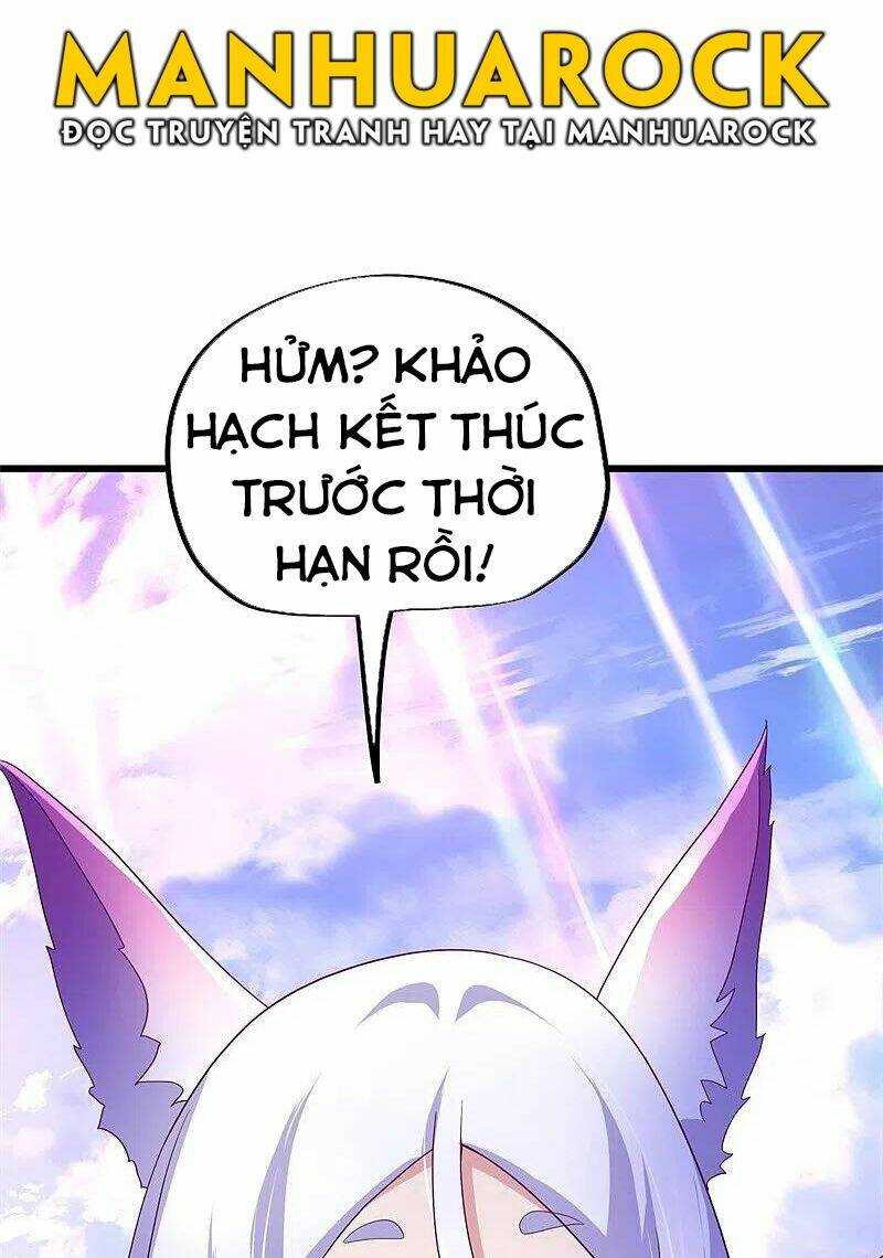 Chiến Hồn Tuyệt Thế: Chapter 413