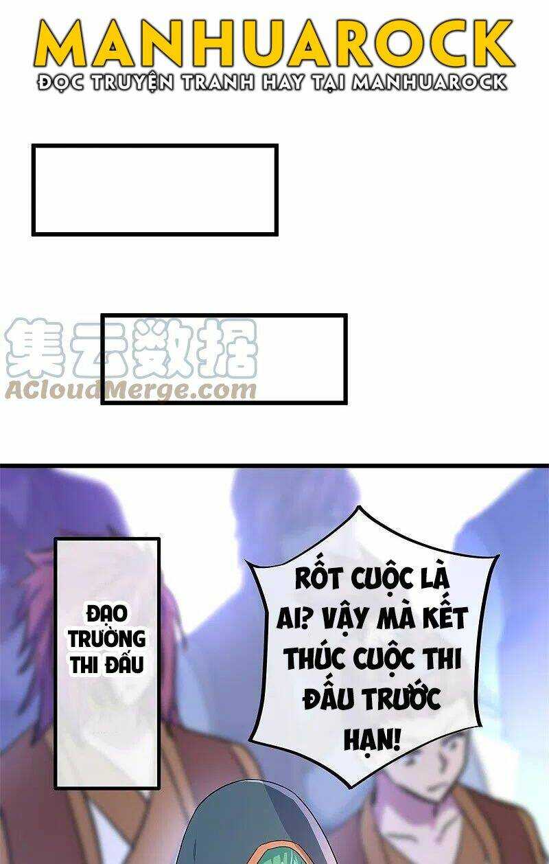 Chiến Hồn Tuyệt Thế: Chapter 413