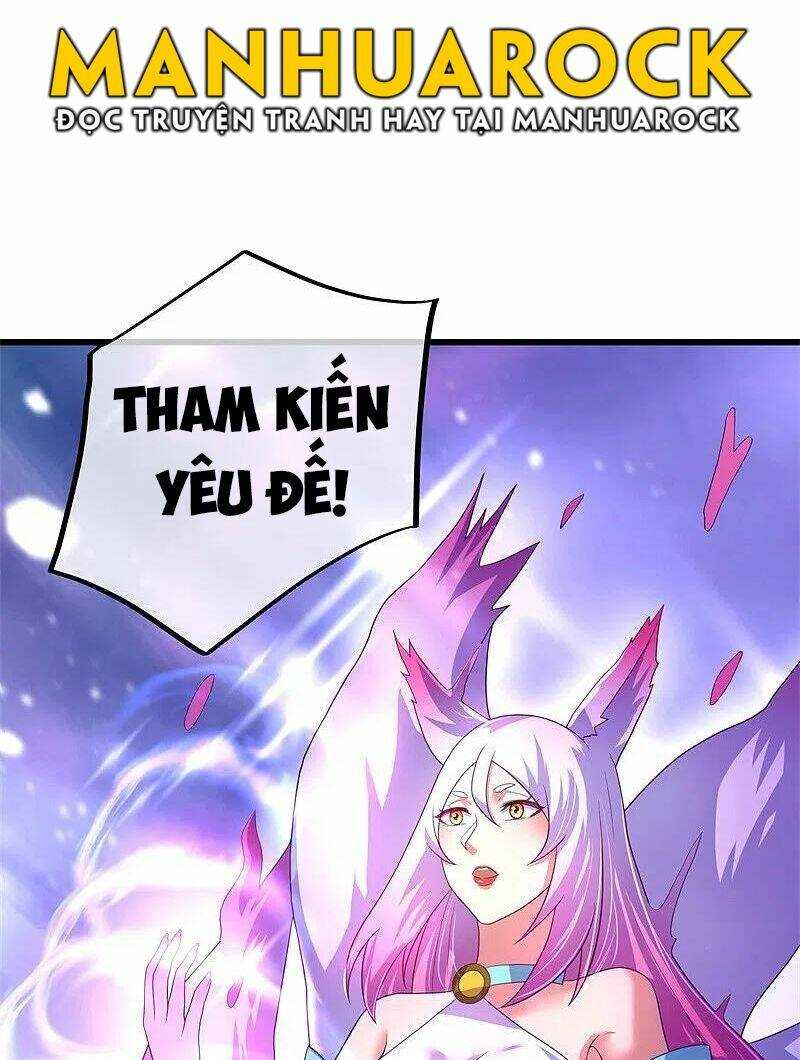Chiến Hồn Tuyệt Thế: Chapter 413