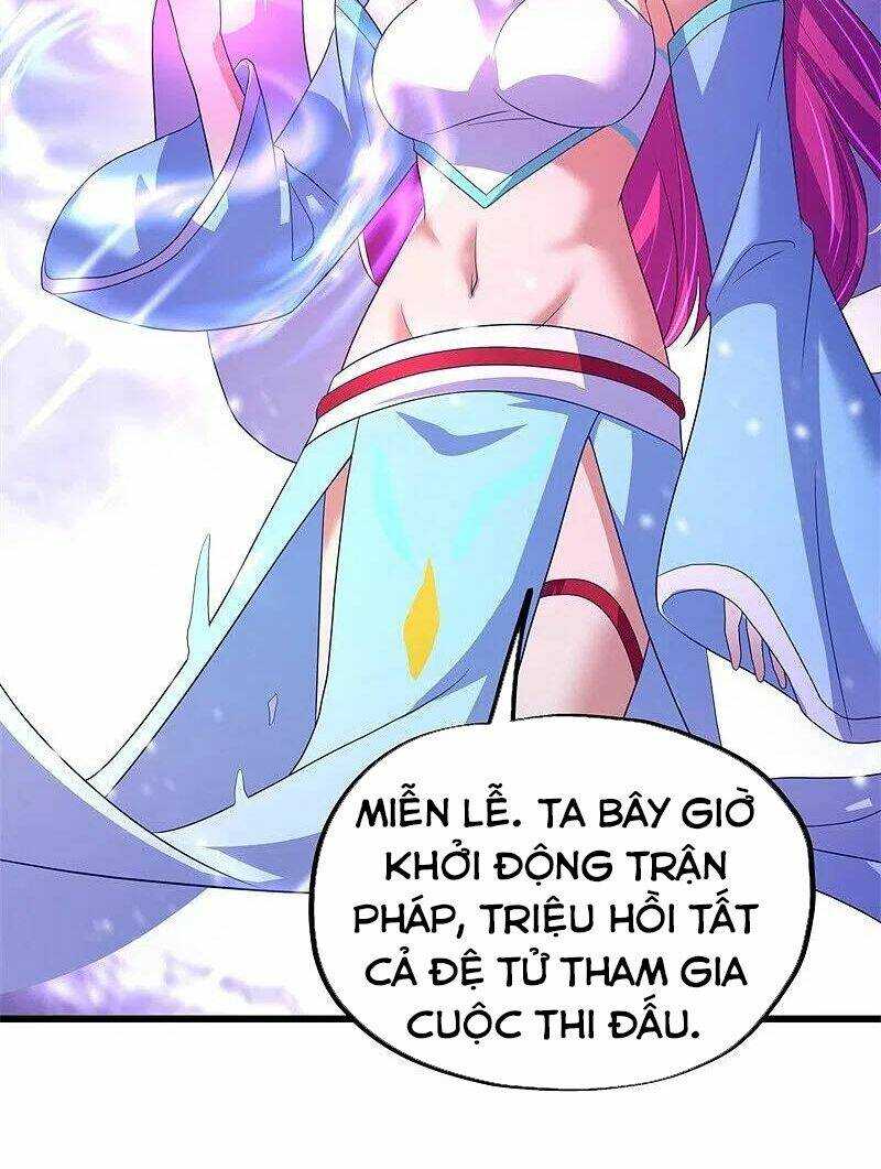 Chiến Hồn Tuyệt Thế: Chapter 413