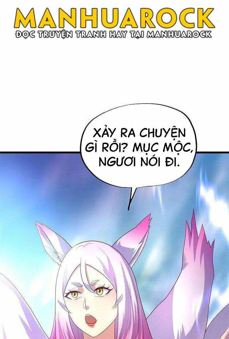 Chiến Hồn Tuyệt Thế: Chapter 413