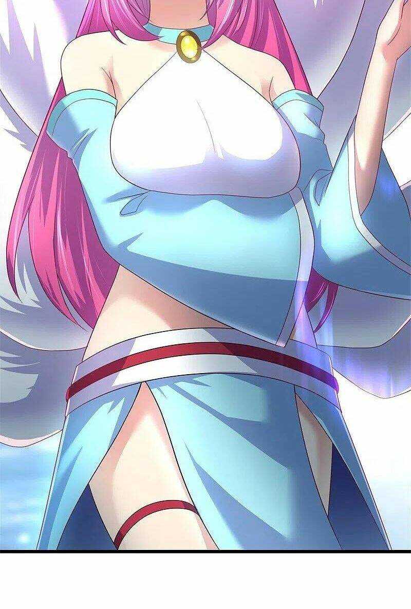 Chiến Hồn Tuyệt Thế: Chapter 413