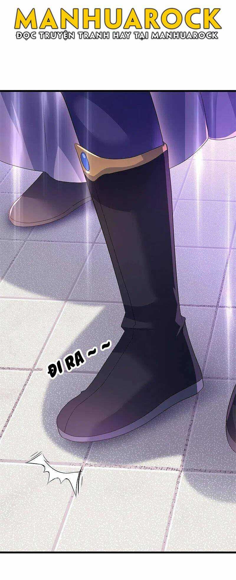 Chiến Hồn Tuyệt Thế: Chapter 413