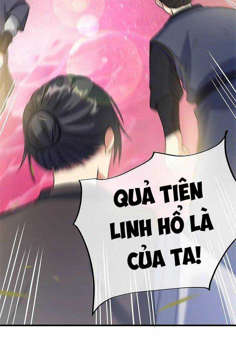 Chiến Hồn Tuyệt Thế: Chapter 413
