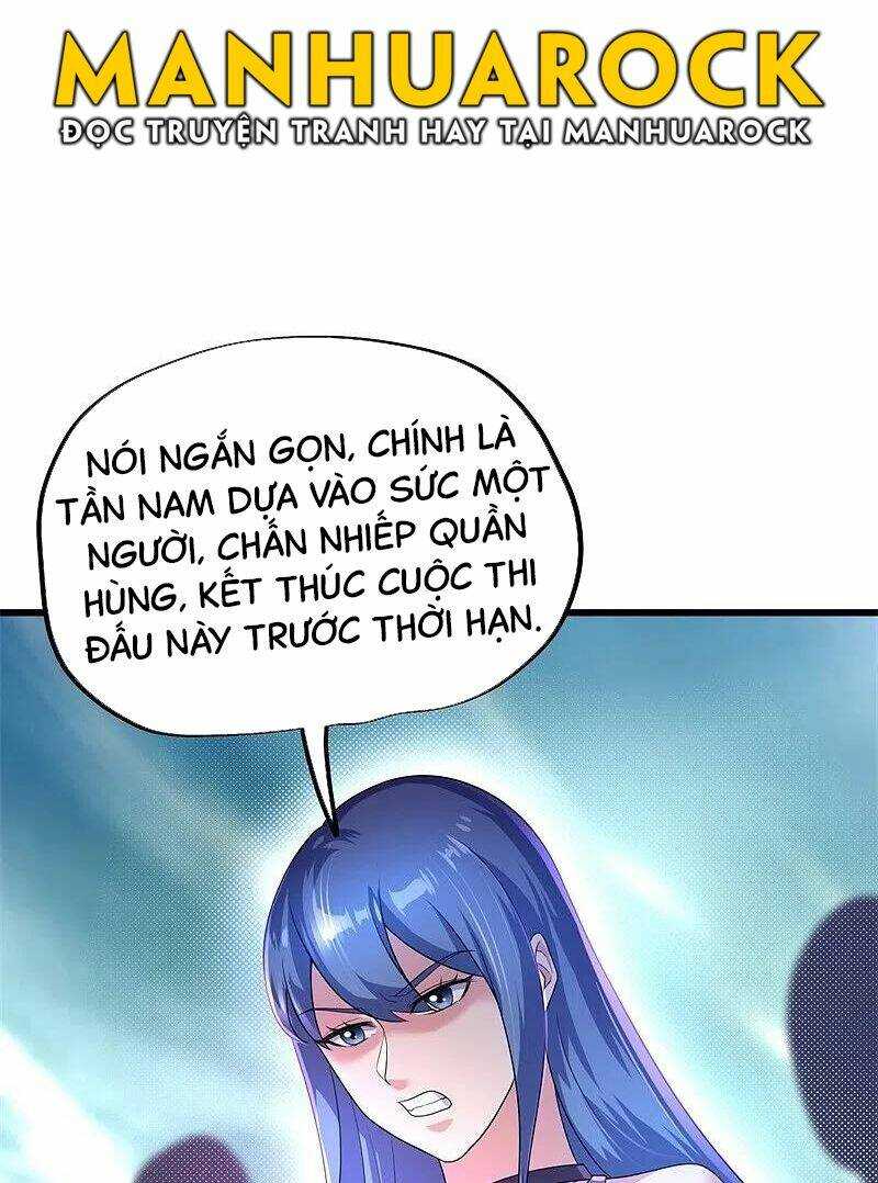 Chiến Hồn Tuyệt Thế: Chapter 413