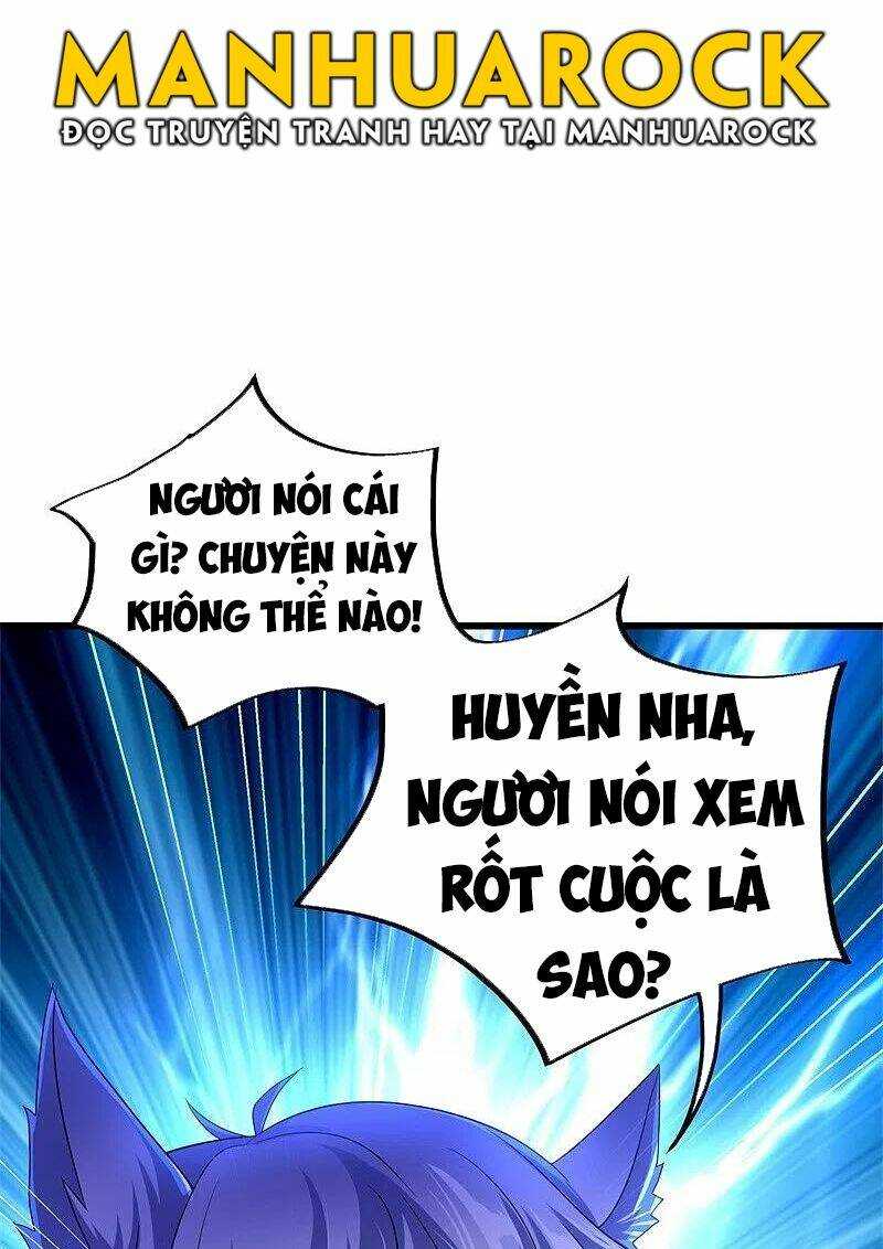 Chiến Hồn Tuyệt Thế: Chapter 413