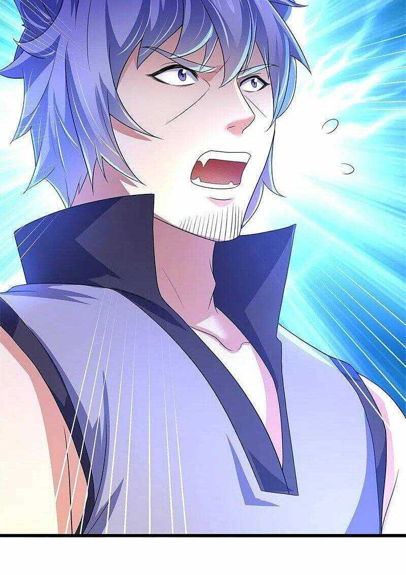 Chiến Hồn Tuyệt Thế: Chapter 413