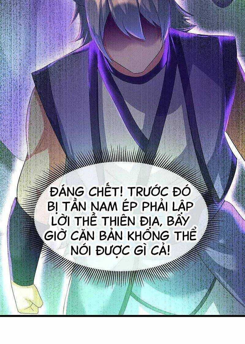 Chiến Hồn Tuyệt Thế: Chapter 413