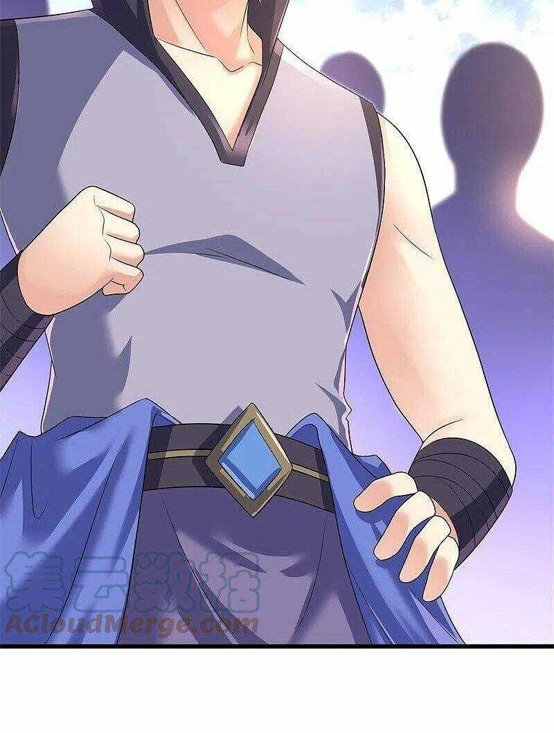 Chiến Hồn Tuyệt Thế: Chapter 413