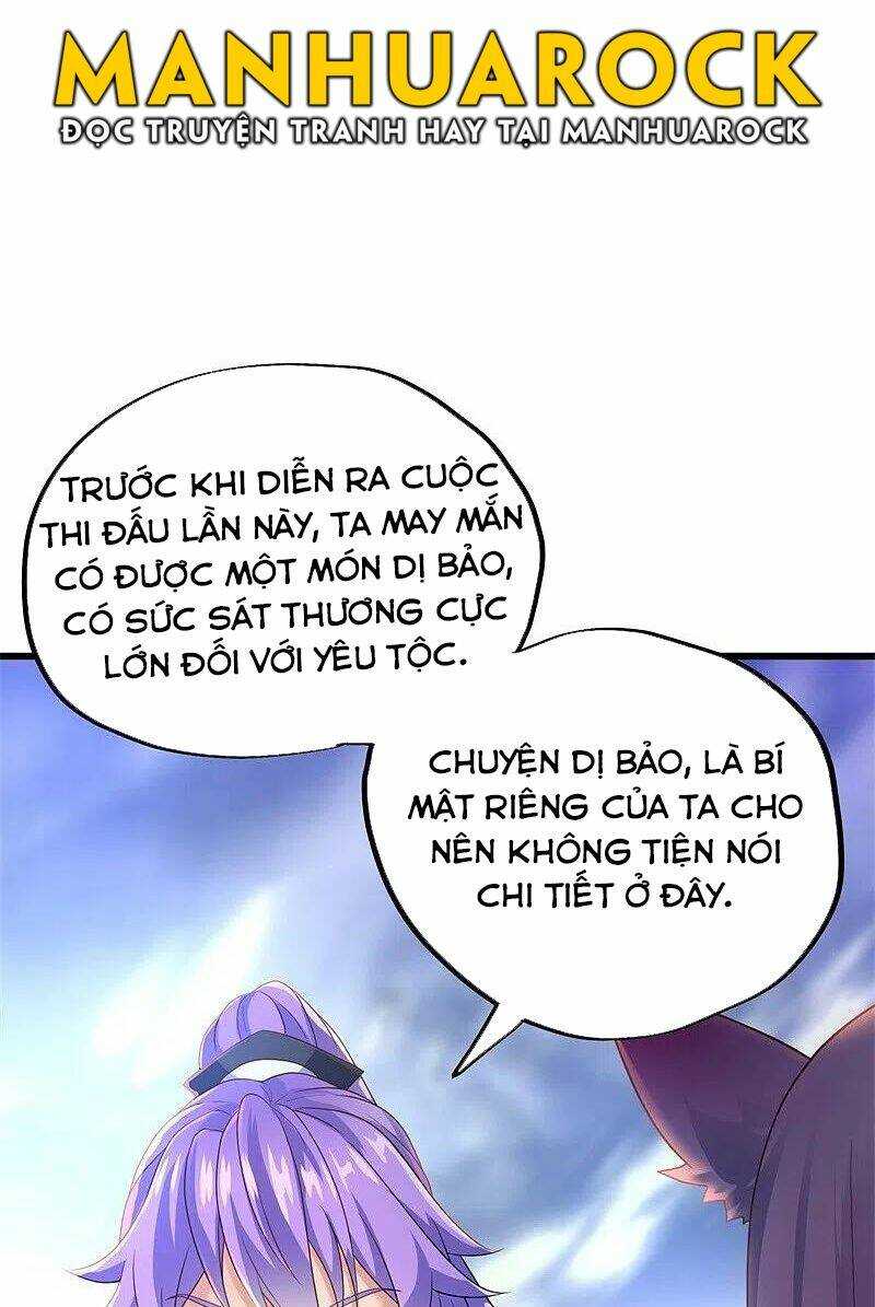 Chiến Hồn Tuyệt Thế: Chapter 413