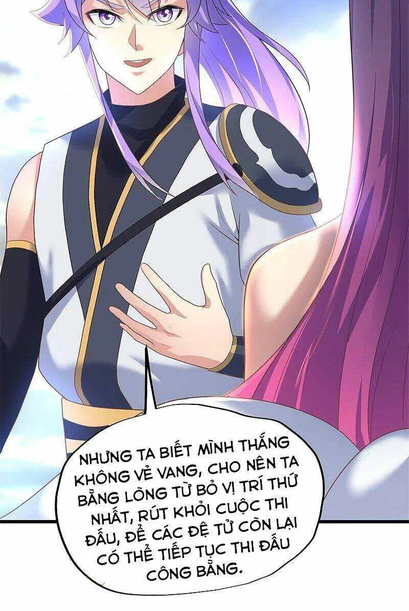 Chiến Hồn Tuyệt Thế: Chapter 413