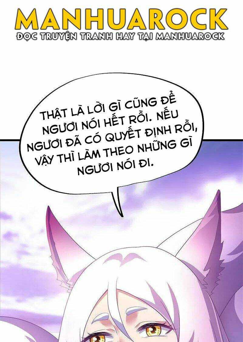 Chiến Hồn Tuyệt Thế: Chapter 413