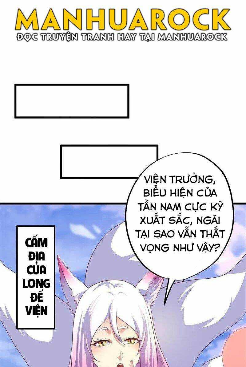 Chiến Hồn Tuyệt Thế: Chapter 413